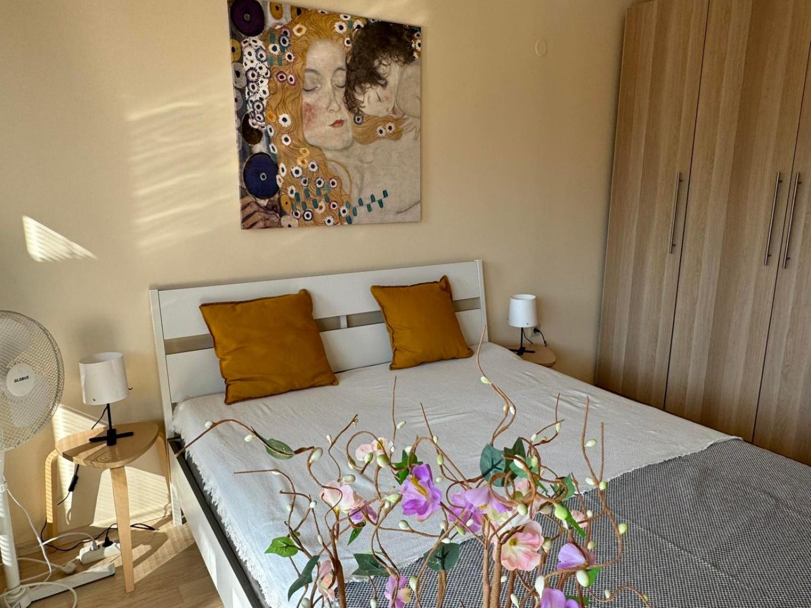 Emerald Buddha Apartment Bansko Exterior foto